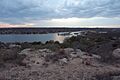 Ransom Canyon November 2009