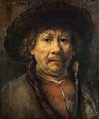 Rembrandt Harmensz. van Rijn 132