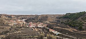 Retascón, Zaragoza, España, 2017-01-04, DD 07
