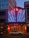 Rialto Cinema In Dunedin, Near Octagon.jpg