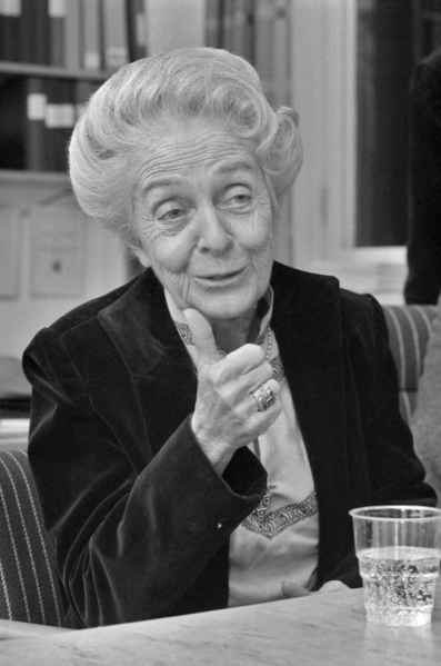 Rita Levi-Montalcini (1986)