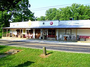 Rockford General Store