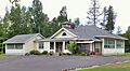 Rose Lake School 2 - Rose Lake Idaho