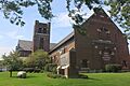 Royal Oak Methodist Episcopal