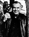 Russ Meyer by Roger Ebert