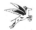 SAA's Flying Springbok Emblem 1934