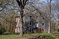 SPRINGFIELD MILL
