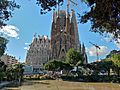 Sagrada Familia 8-12-21 (1)