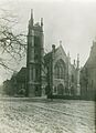 Saint James Episcopal Church, Chicago, 1913 (NBY 888)