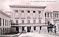 San Juan - The Governor's Palace