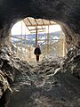 Sandia Cave- Jan 2019