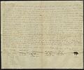 Selkirk Treaty