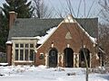 Sheridan Drive 837, Sullivan House, Vinegar Hill HD