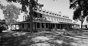 Sheridan Inn, Sheridan (Sheridan County, Wyoming)