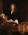 Sir Roger L'Estrange by John Michael Wright