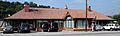Southern Railway Passenger Depot