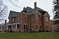 Speed Hall, Union College