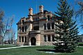 Spring City Utah School