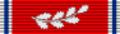 St. Olavsmedaljen med ekegren stripe