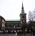 St James Piccadilly