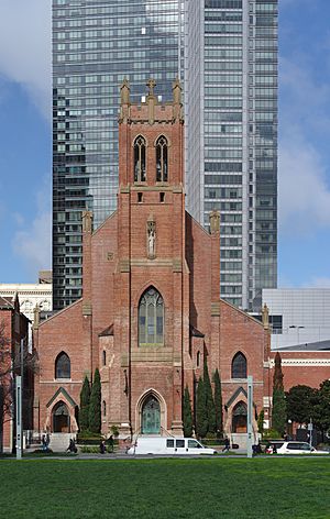 St Patrick Catholic Church, San Francisco.jpg