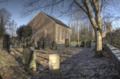St georges church carrington greater manchester