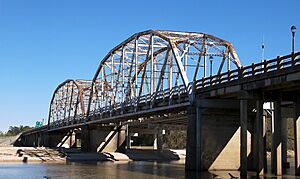 State hwy 35 bridge 2008