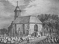 Stmarys18thC