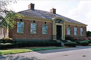 Sugar Crop Field Station