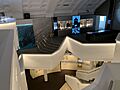 Sydney Jewish Museum interior photograph