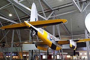 TA719 DH98 Mosquito (9422223065)