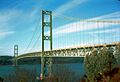 Tacoma Narrows Bridge, Spring-Summer 1967