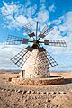 Tefia Windmill