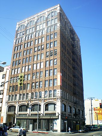 Textile Center Building, Los Angeles.JPG