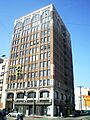 Textile Center Building, Los Angeles