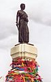 Thao Suranaree statue