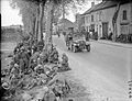 The British Army in France and Belgium 1940 F4444