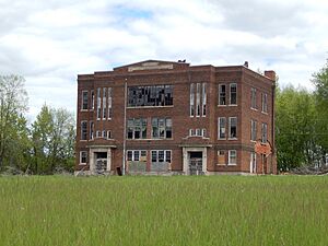 The Burtrum School