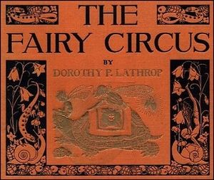 The Fairy Circus