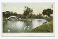 The Lake, Metaire Cemetery, New Orleans, La (NYPL b12647398-68745)f