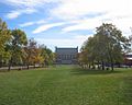 The Mall, University of Maine