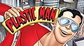 The Plastic Man Comedy-Adventure Show (1979–1981)
