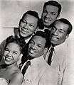 The Platters First Promo Photo crop
