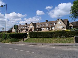 The Tolpuddle Martyrs museum and cottages - geograph.org.uk - 1004212