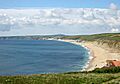 The View from Gunwalloe Cove - geograph.org.uk - 266924