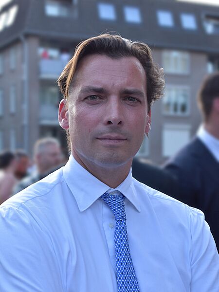 Thierry Baudet (2025) (edited)