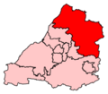 ThornburyYate2007Constituency