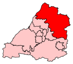 ThornburyYate2007Constituency