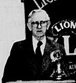 Tony Casado, mayor of Wichita