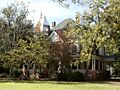 Trippet House